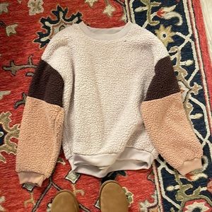 Aerie womens sweatshirt